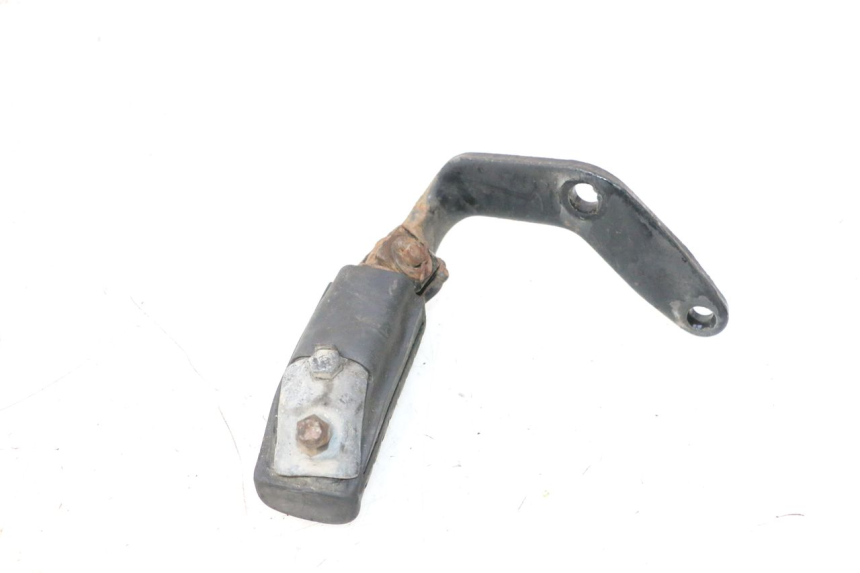 photo de CALE PIED AVANT DROIT HONDA CB TWO FIFTY 250 (1991 - 2002) - État de surface