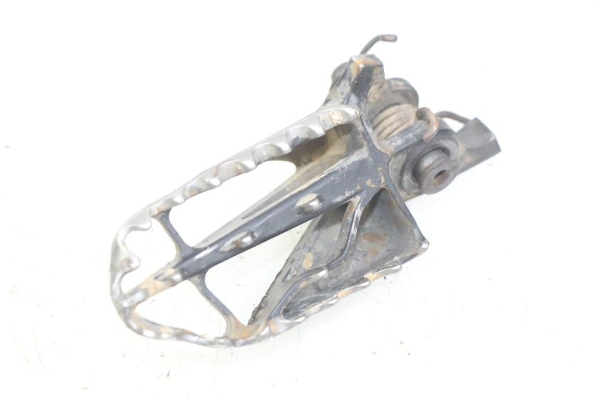 photo de CALE PIED AVANT DROIT HONDA CRF CR-F 450 (2009 - 2012)