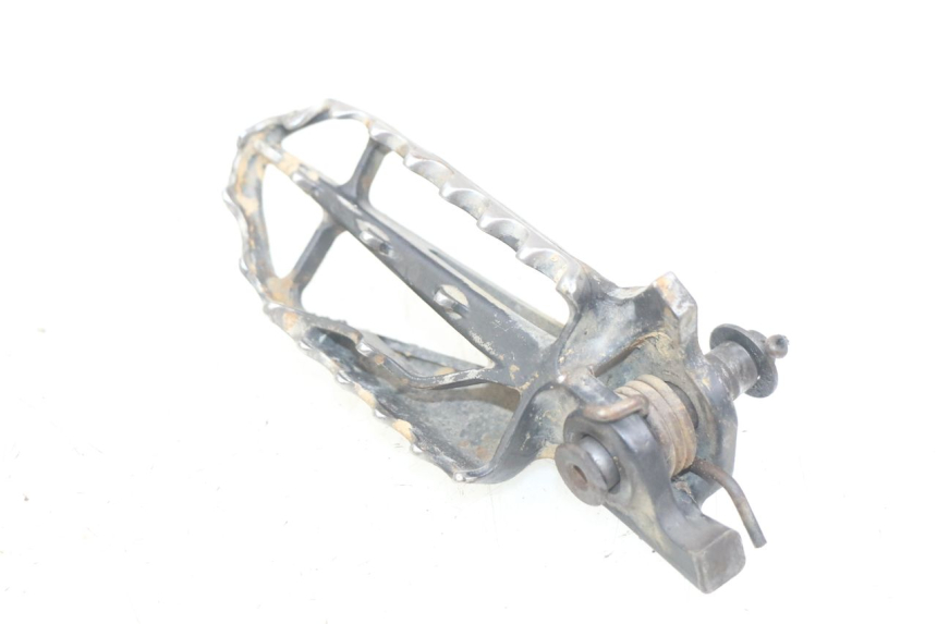 photo de CALE PIED AVANT DROIT HONDA CRF CR-F 450 (2009 - 2012)