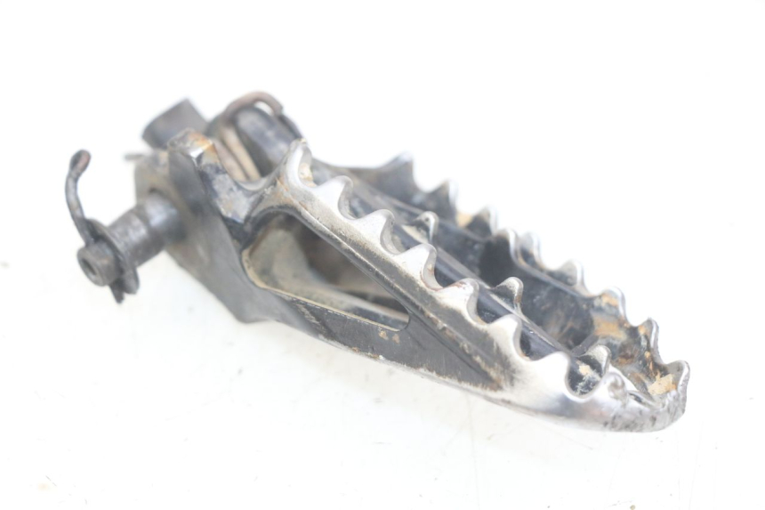 photo de CALE PIED AVANT DROIT HONDA CRF CR-F 450 (2009 - 2012)