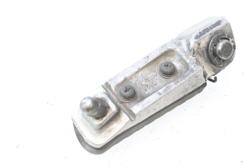 photo de CALE PIED AVANT DROIT KAWASAKI ER-6 ER6 F ABS 650 (2012 - 2016) - Zoom état d’usage