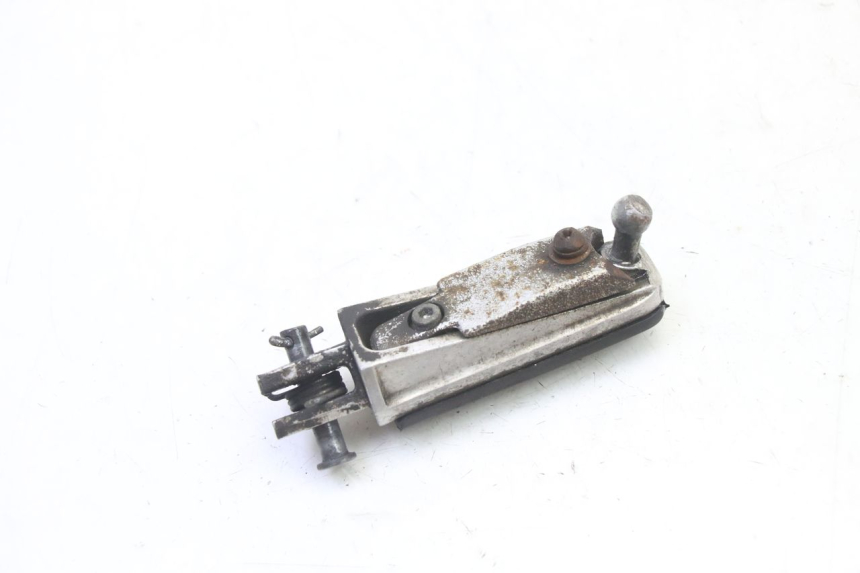 photo de CALE PIED AVANT DROIT YAMAHA FJR ABS 1300 (2006 - 2012)