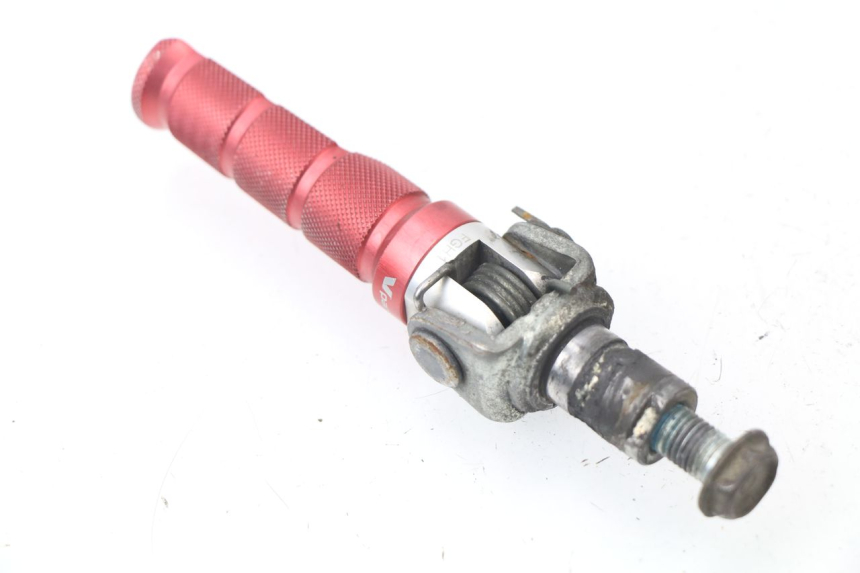 photo de CALE PIED AVANT DROIT HONDA CBR 929 RR FIREBLADE 900 (2000 - 2001)