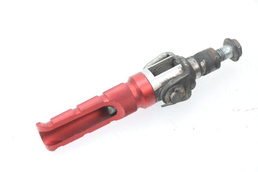 photo de CALE PIED AVANT DROIT HONDA CBR 929 RR FIREBLADE 900 (2000 - 2001)