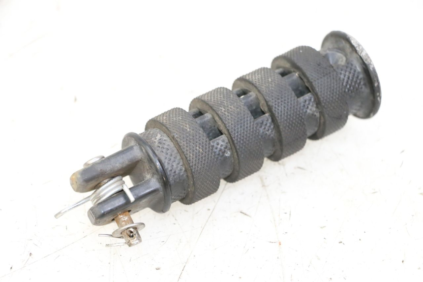photo de CALE PIED AVANT DROIT KEEWAY K-LIGHT KLIGHT 125 (2018 - 2025)