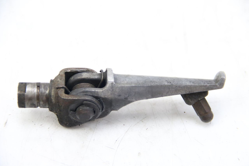 photo de CALE PIED AVANT DROIT KAWASAKI ZX-6R ZX6R 600 (1995 - 1997)
