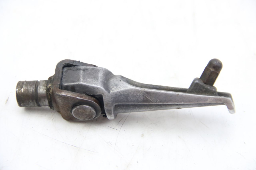 photo de CALE PIED AVANT DROIT KAWASAKI ZX-6R ZX6R 600 (1995 - 1997)