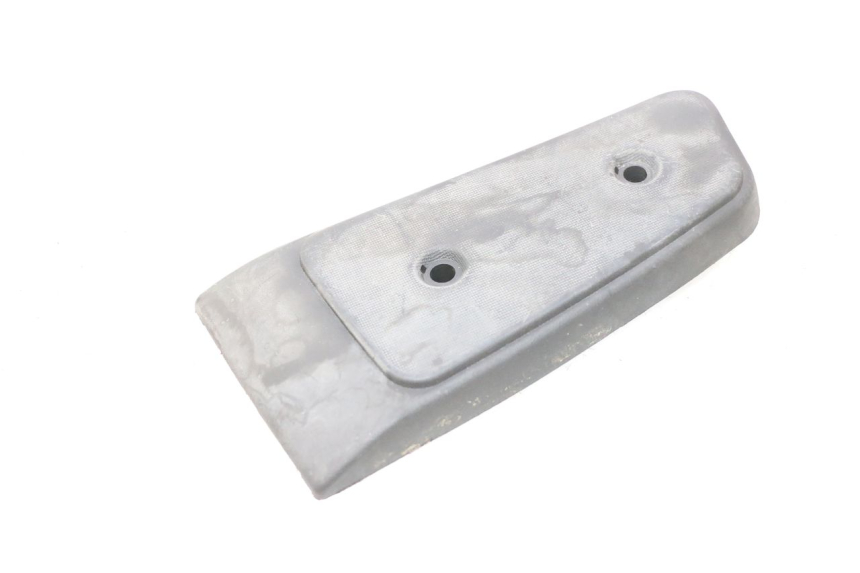 photo de CALE PIED AVANT DROIT PIAGGIO MP3 500 (2011 - 2015) - Autre angle de vue