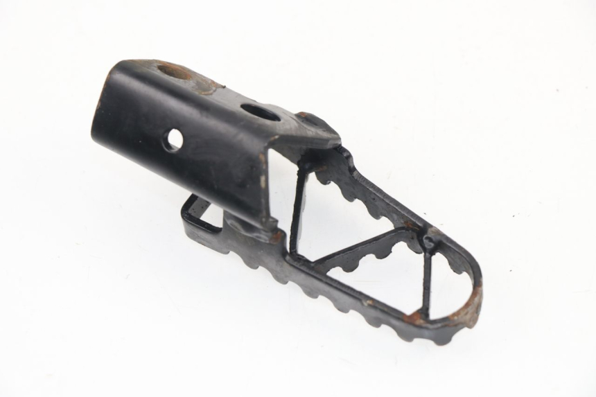 photo de CALE PIED AVANT DROIT NITRO MOTORS THUNDER 125