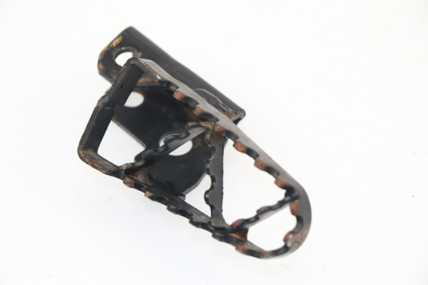 photo de CALE PIED AVANT DROIT NITRO MOTORS THUNDER 125