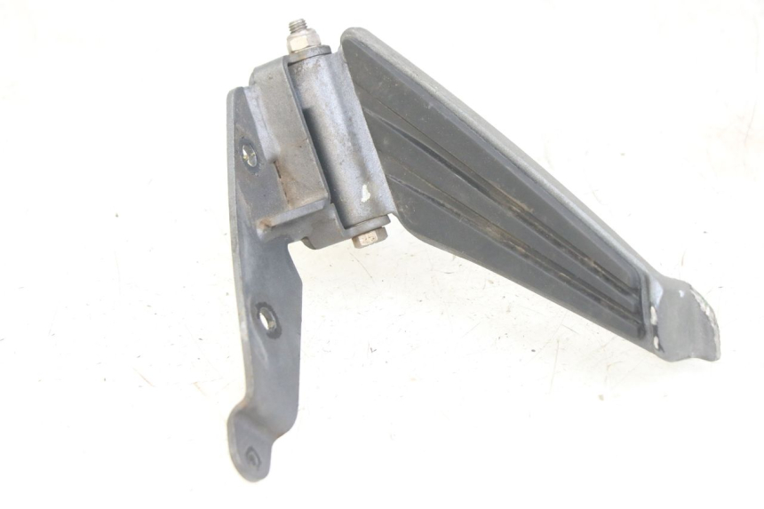photo de CALE PIED AVANT DROIT PEUGEOT GEOPOLIS RS 125 (2007 - 2009)