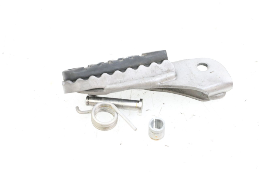 photo de CALE PIED AVANT DROIT BMW R GS 1250 (2021 - 2024) - Vue d’ensemble