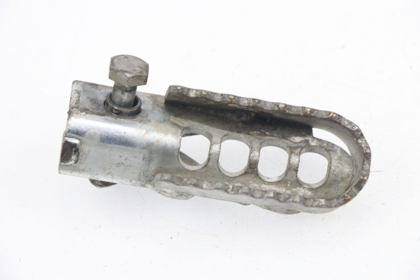 photo de CALE PIED AVANT DROIT DERBI SENDA SM DRD 50 (2008 - 2013)