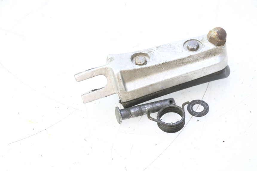 photo de CALE PIED AVANT DROIT HONDA VFR FI RC46 800 (1998 - 2001) - Détail de la pièce