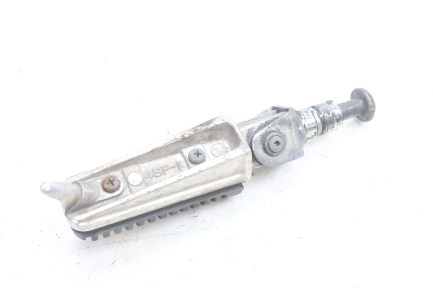 photo de CALE PIED AVANT DROIT YAMAHA XJR 1300 (1998 - 2002) - Gros plan technique
