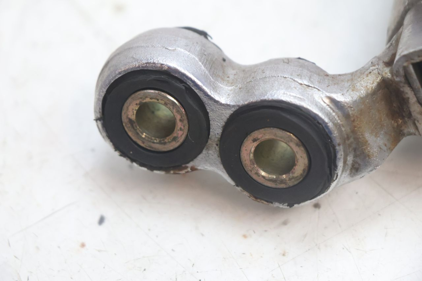 photo de CALE PIED AVANT DROIT YAMAHA XV VIRAGO 535 (1988 - 2004) - Zoom état d’usage