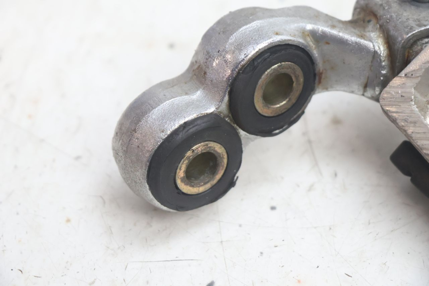 photo de CALE PIED AVANT DROIT YAMAHA XV VIRAGO 535 (1988 - 2004) - Vue d’ensemble