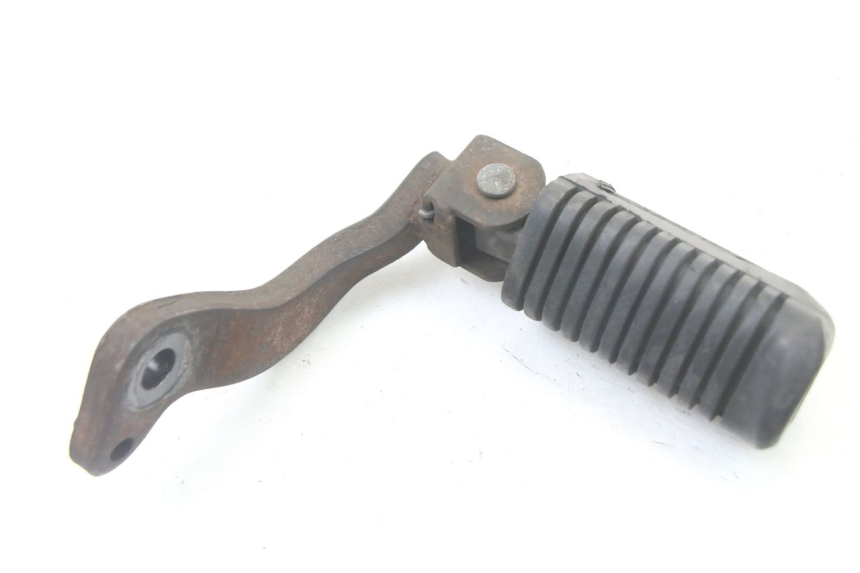 photo de CALE PIED AVANT DROIT YAMAHA SR 125 (1982 - 2003)