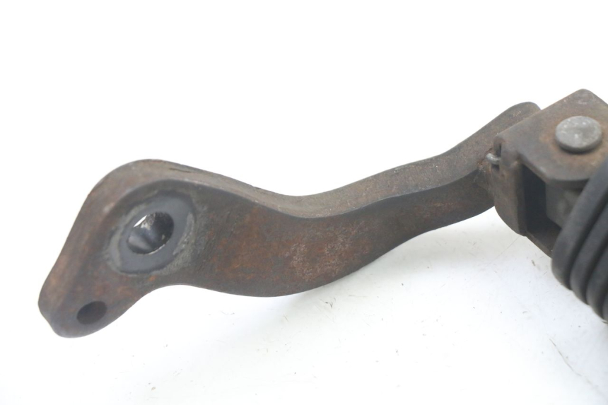 photo de CALE PIED AVANT DROIT YAMAHA SR 125 (1982 - 2003)