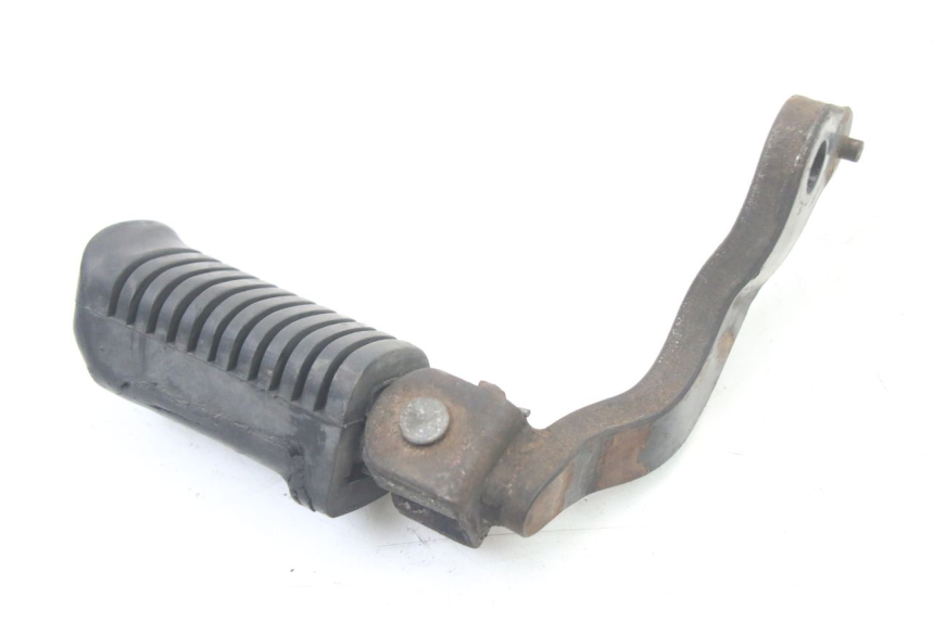 photo de CALE PIED AVANT DROIT YAMAHA SR 125 (1982 - 2003)