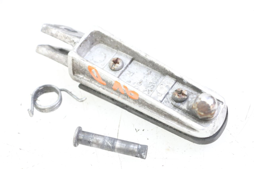 photo de CALE PIED AVANT DROIT YAMAHA XJ6 ABS 600 (2008 - 2016)