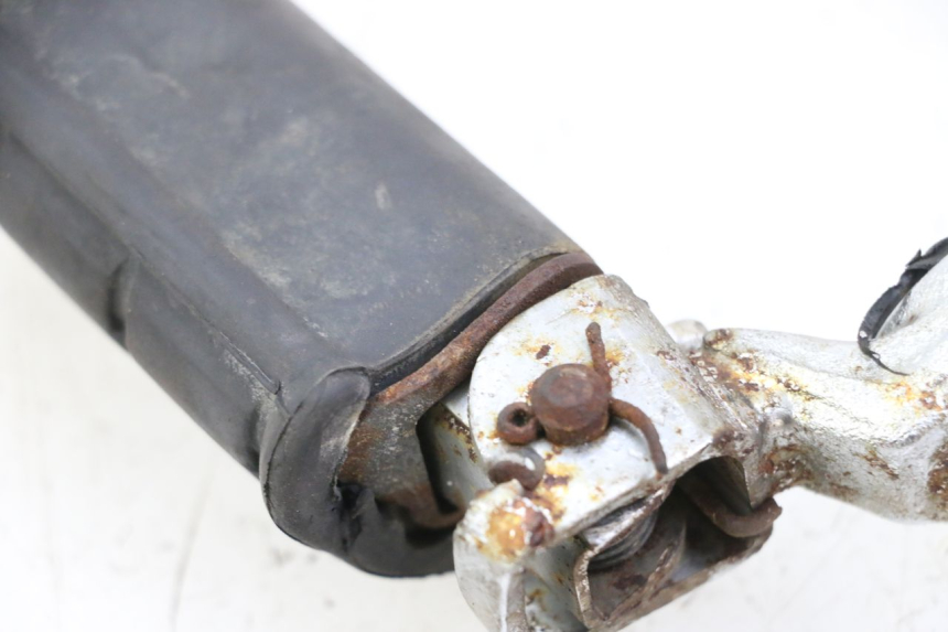 photo de CALE PIED AVANT DROIT YAMAHA XV VIRAGO 535 (1988 - 2004)