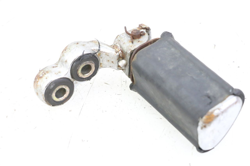 photo de CALE PIED AVANT DROIT YAMAHA XV VIRAGO 535 (1988 - 2004)