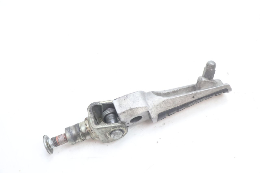 photo de CALE PIED AVANT DROIT KAWASAKI ZX-6R ZX6R 600 (1995 - 1997) - Gros plan technique