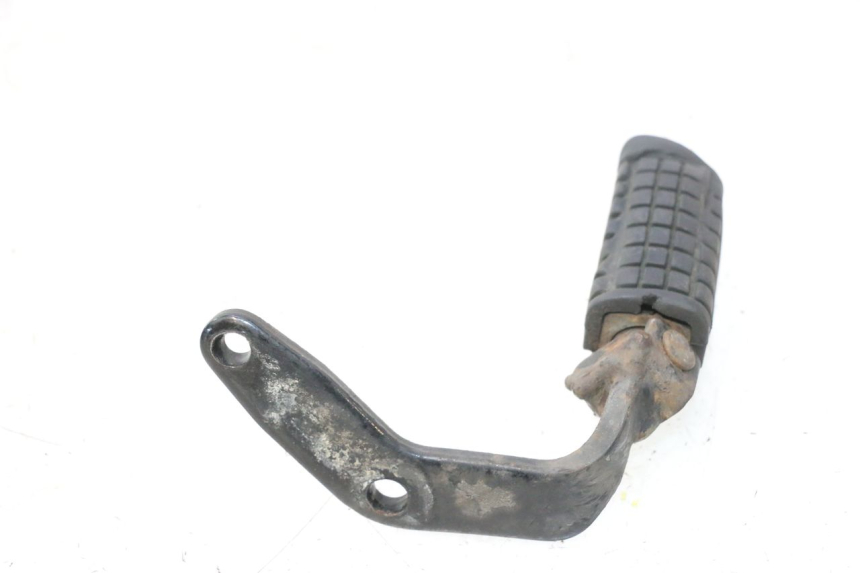 photo de CALE PIED AVANT GAUCHE HONDA CB TWO FIFTY 250 (1991 - 2002) - Zoom état d’usage