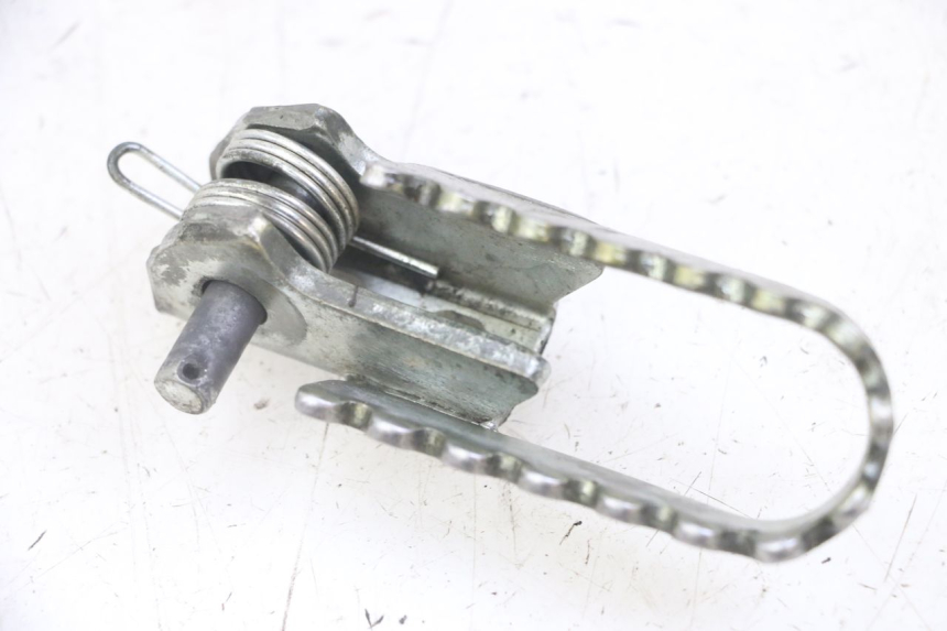 photo de CALE PIED AVANT GAUCHE HONDA CRF-F CRF F 110 (2019 - 2022)