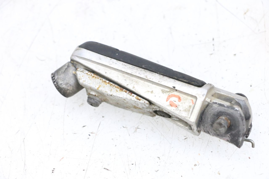 photo de CALE PIED AVANT GAUCHE YAMAHA FJR ABS 1300 (2006 - 2012) - Vue d’ensemble