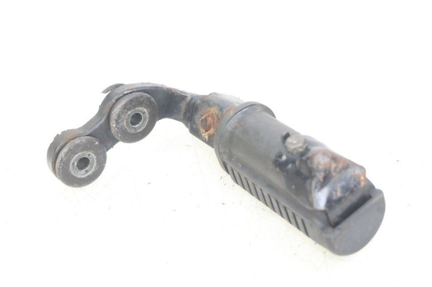photo de REPOSE-PIED AVANT GAUCHE HONDA CM 125 (1983 - 2003)