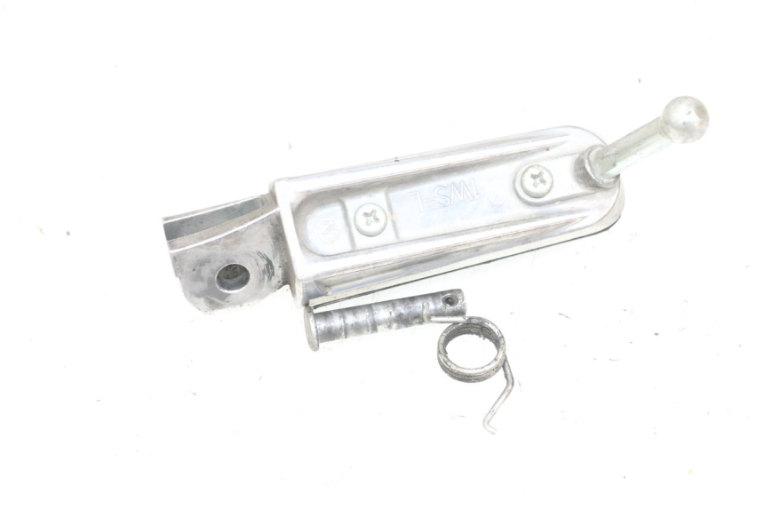 photo de CALE PIED AVANT GAUCHE YAMAHA MT-07 MT07 ABS 700 (2018 - 2020) - Détail de la pièce