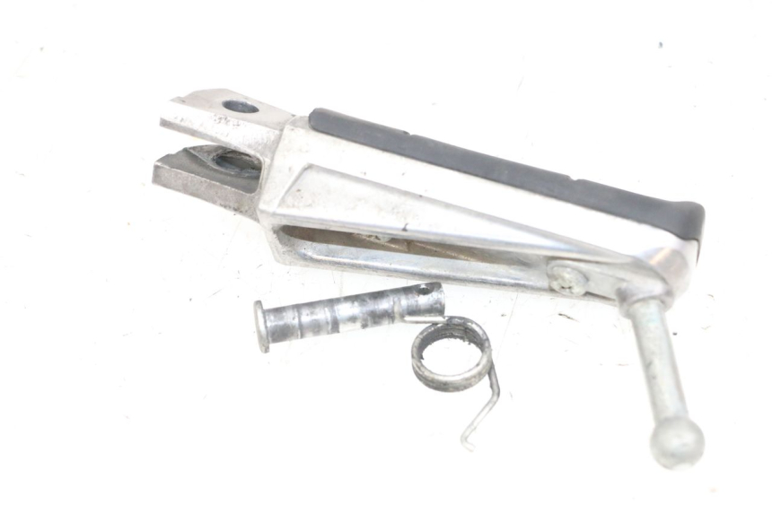 photo de CALE PIED AVANT GAUCHE YAMAHA MT-07 MT07 ABS 700 (2018 - 2020) - Zoom état d’usage