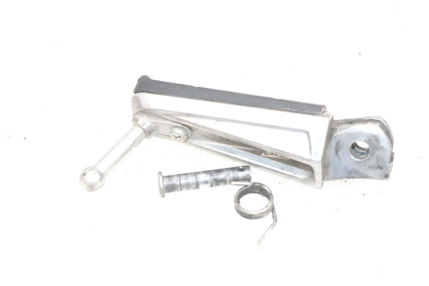 photo de CALE PIED AVANT GAUCHE YAMAHA MT-07 MT07 ABS 700 (2018 - 2020) - Autre angle de vue