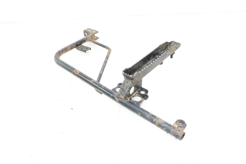photo de CALE PIED AVANT GAUCHE KYMCO MXU R 250 (2004 - 2010) - Vue principale