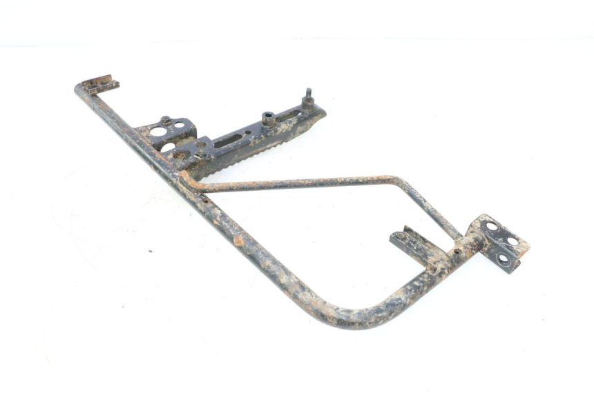 photo de CALE PIED AVANT GAUCHE KYMCO MXU R 250 (2004 - 2010) - Détail de la pièce