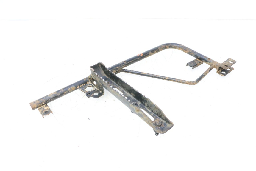 photo de CALE PIED AVANT GAUCHE KYMCO MXU R 250 (2004 - 2010) - Autre angle de vue