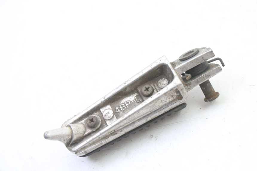 photo de CALE PIED AVANT GAUCHE YAMAHA TDR DELTABOX 125 (1993 - 2003)