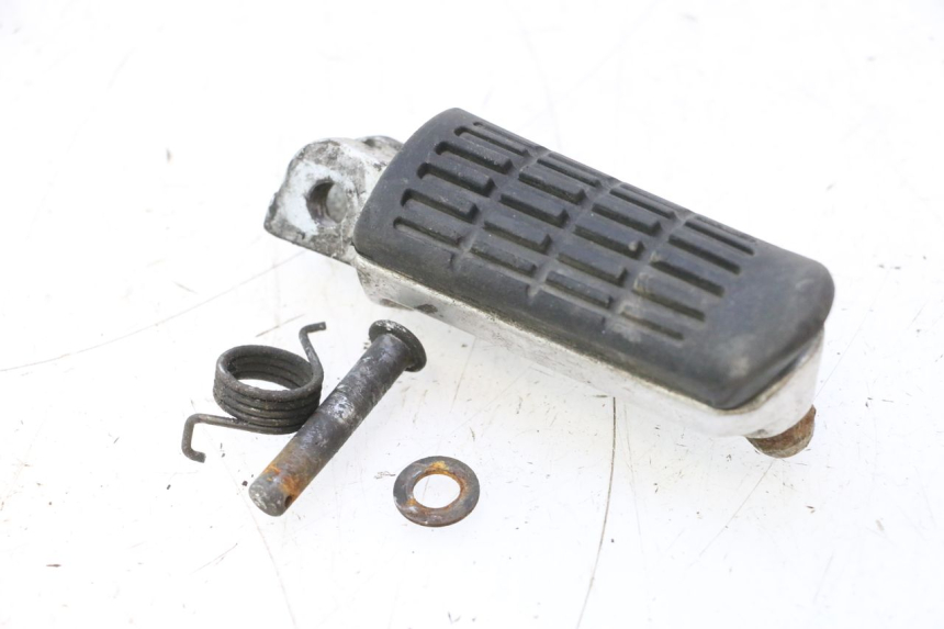 photo de CALE PIED AVANT GAUCHE HONDA VFR FI RC46 800 (1998 - 2001) - Vue principale