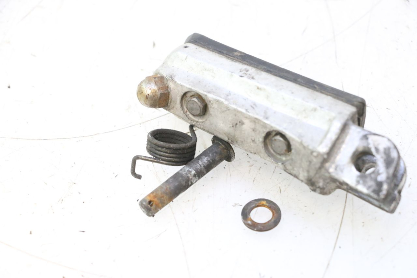 photo de CALE PIED AVANT GAUCHE HONDA VFR FI RC46 800 (1998 - 2001) - Détail de la pièce