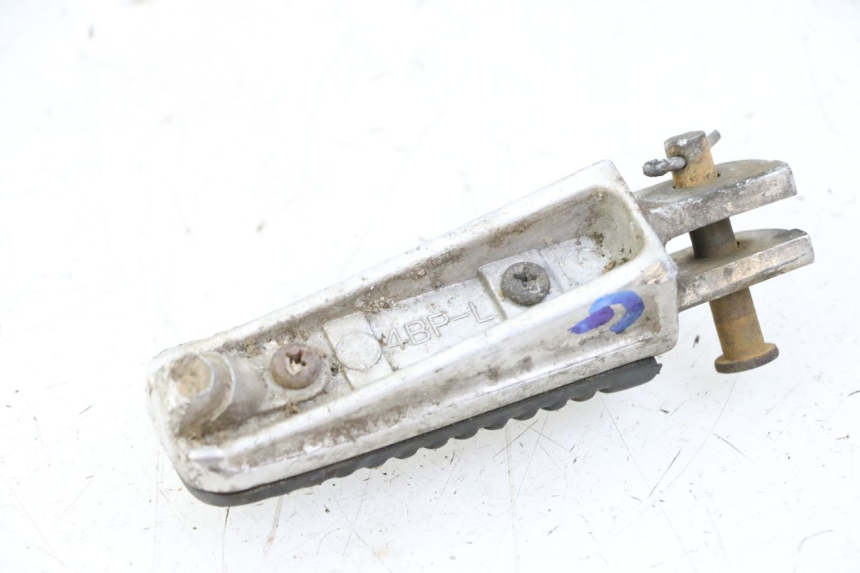 photo de CALE PIED AVANT GAUCHE YAMAHA XJN DIVERSION 600 (2000 - 2003)
