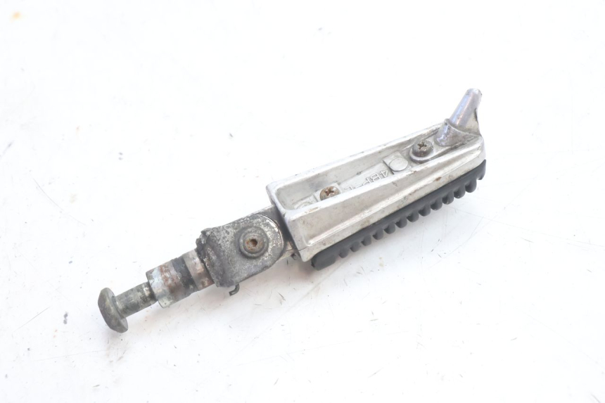 photo de CALE PIED AVANT GAUCHE YAMAHA XJR 1300 (1998 - 2002) - Vue d’ensemble