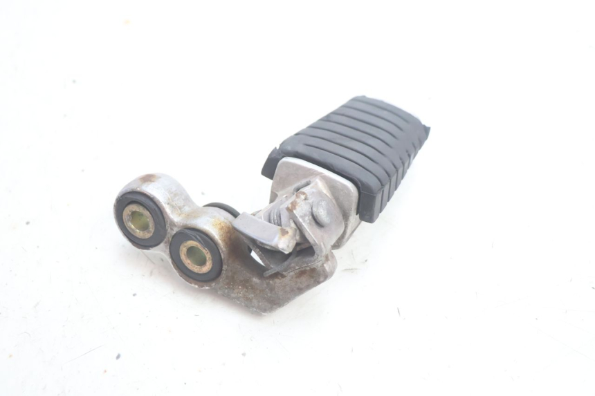 photo de CALE PIED AVANT GAUCHE YAMAHA XV VIRAGO 535 (1988 - 2004) - Zoom état d’usage