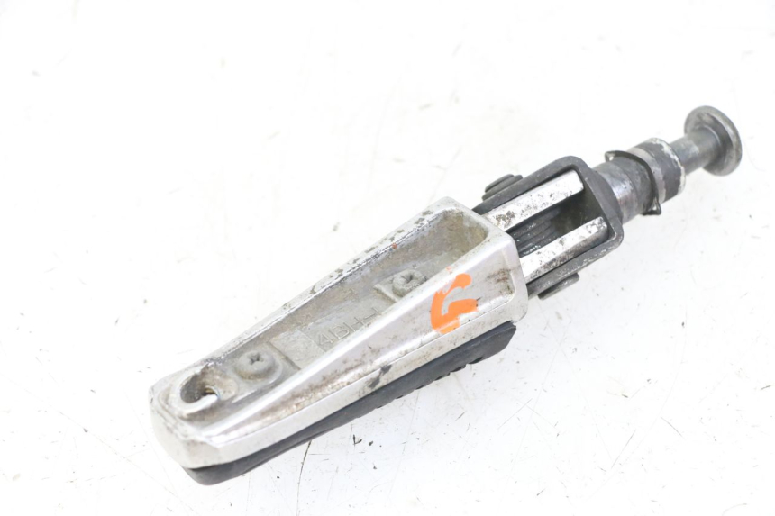 photo de CALE PIED AVANT GAUCHE YAMAHA FZS FAZER 600 (2001 - 2003)