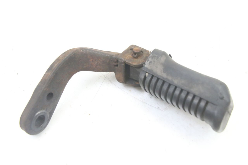 photo de CALE PIED AVANT GAUCHE YAMAHA SR 125 (1982 - 2003)