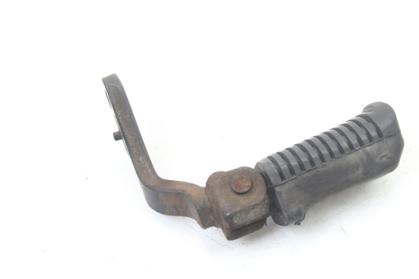 photo de CALE PIED AVANT GAUCHE YAMAHA SR 125 (1982 - 2003)
