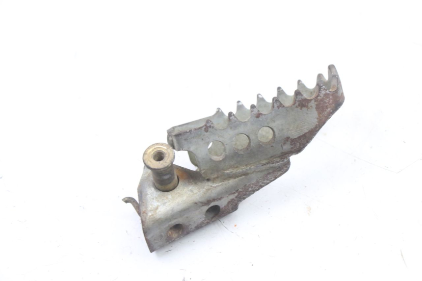 photo de CALE PIED AVANT GAUCHE YAMAHA TTR 125 (2000 - 2020)