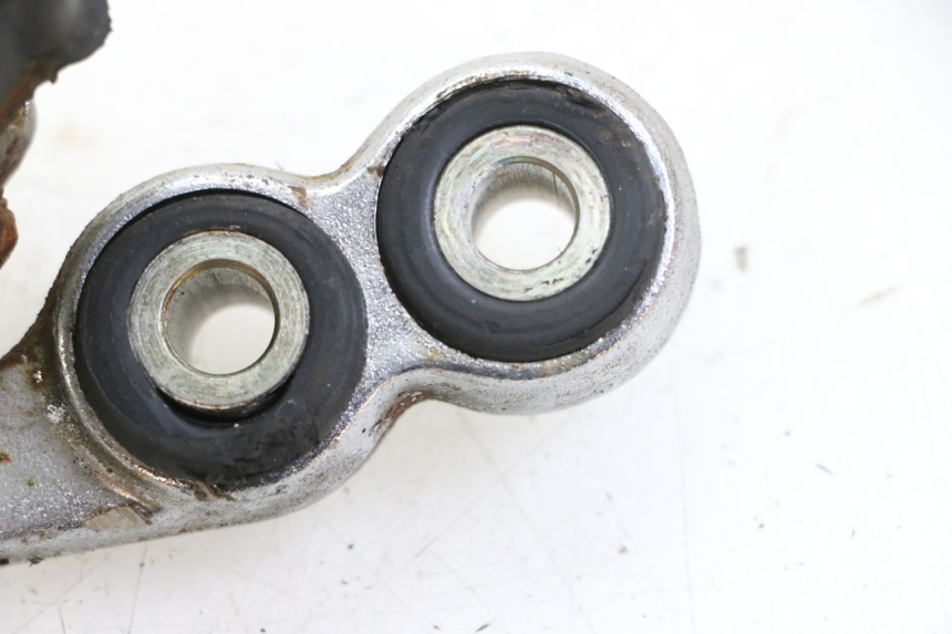 photo de CALE PIED AVANT GAUCHE YAMAHA XV VIRAGO 535 (1988 - 2004)