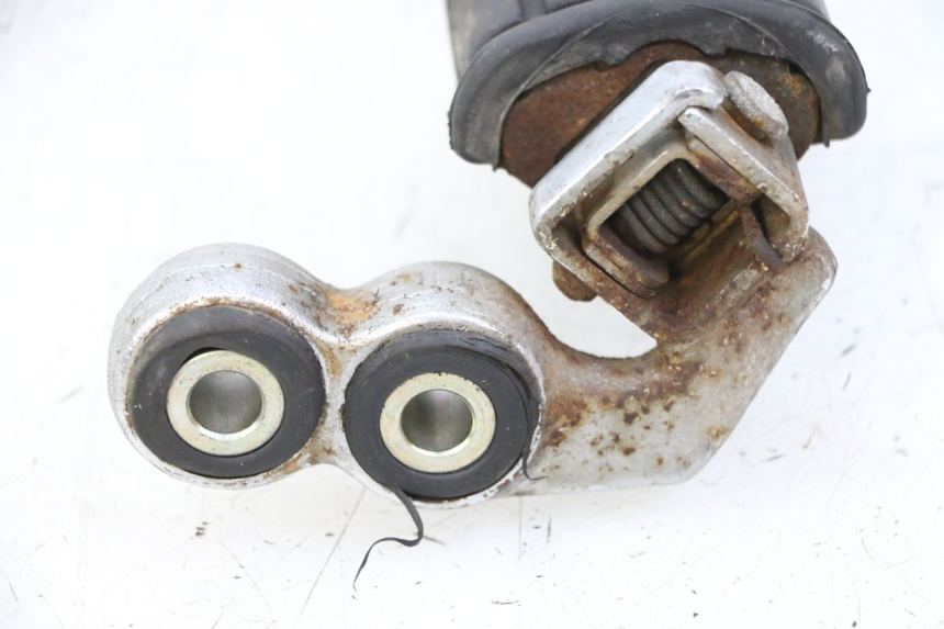 photo de CALE PIED AVANT GAUCHE YAMAHA XV VIRAGO 535 (1988 - 2004)